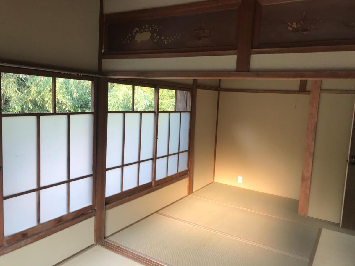 ゲストハウス三軒家 Shirahama Exterior photo