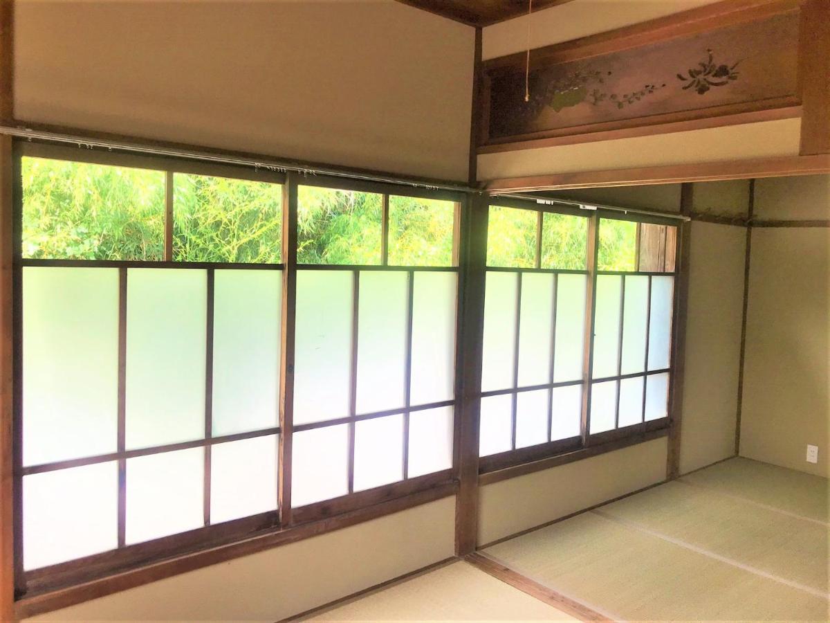 ゲストハウス三軒家 Shirahama Exterior photo